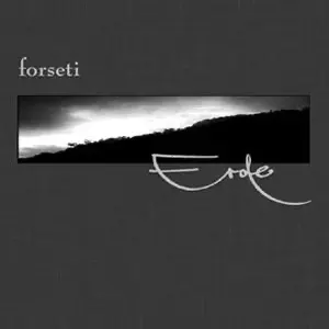 Forseti - Lichterflug album art